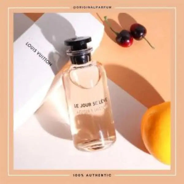 470 Louis Vuitton Le Jour Se Lève Eau de Parfum 100ml - For Her