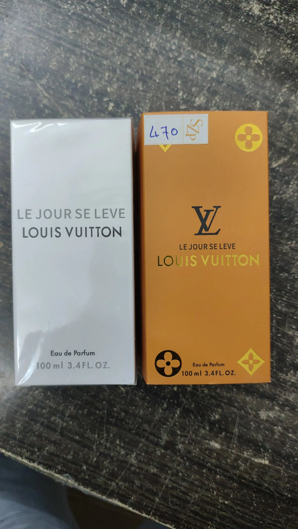 470 Louis Vuitton Le Jour Se Lève Eau de Parfum 100ml - For Her