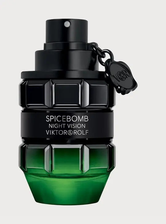 472 Viktor & Rolf Spicebomb Night Vision Eau de Toilette 90ml - For Him