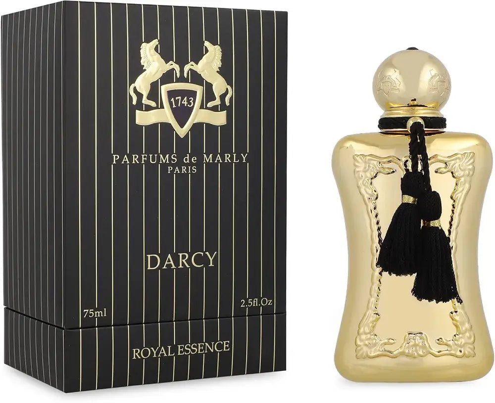 474 Parfums de Marly Darcy Eau de Parfum 75ml - For Her