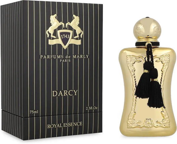 474 Parfums de Marly Darcy Eau de Parfum 75ml - For Her