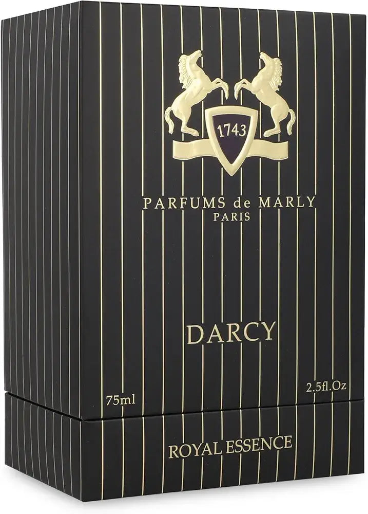 474 Parfums de Marly Darcy Eau de Parfum 75ml - For Her