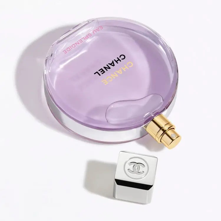 478 Chanel Chance Eau Splendide Eau de Parfum Vaporisateur Spray 100ml - For Her