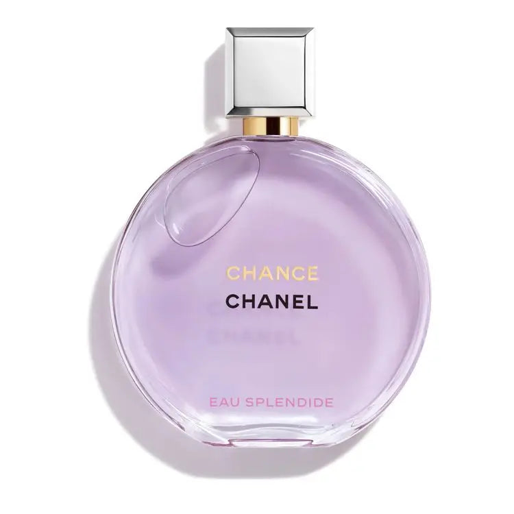 478 Chanel Chance Eau Splendide Eau de Parfum Vaporisateur Spray 100ml - For Her