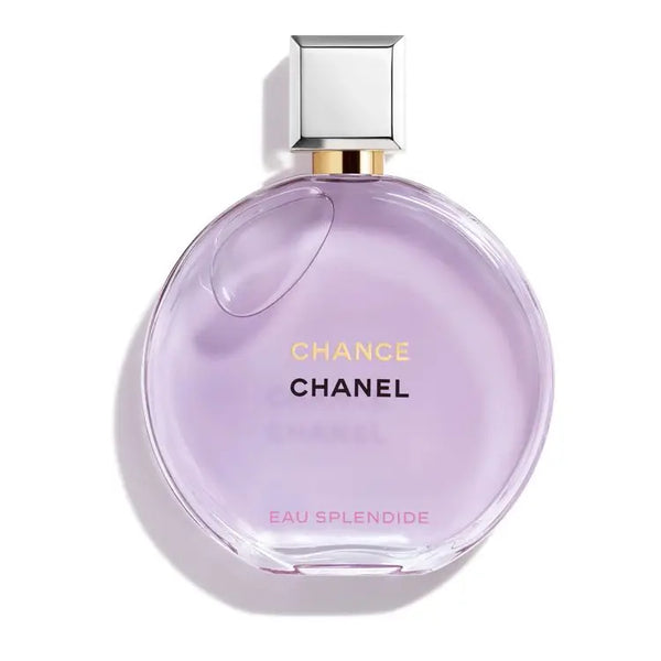 478 Chanel Chance Eau Splendide Eau de Parfum Vaporisateur Spray 100ml - For Her