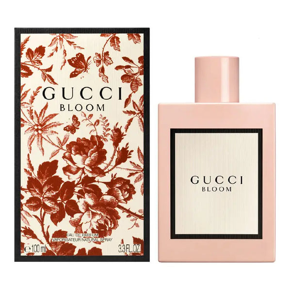 479 Gucci Bloom Eau de Parfum Vaporisateur Spray 100ml - For Her
