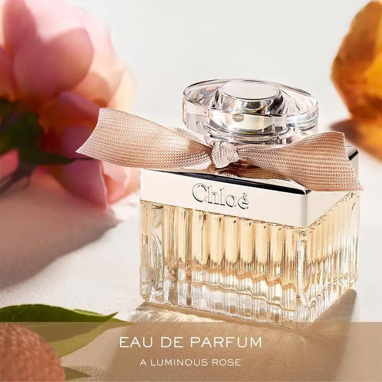 482 Chloé Eau de Parfum Natural Spray Vaporisateur 75ml - For Her