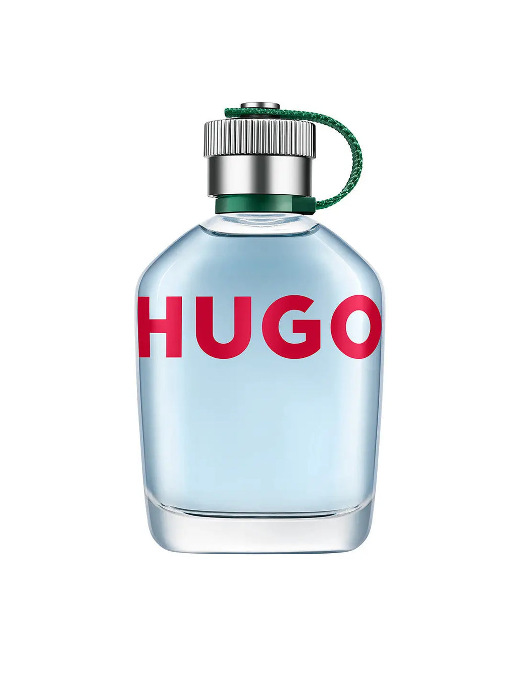 486 Hugo Boss Hugo Man Eau de Toilette Natural Spray 125ml - For Him