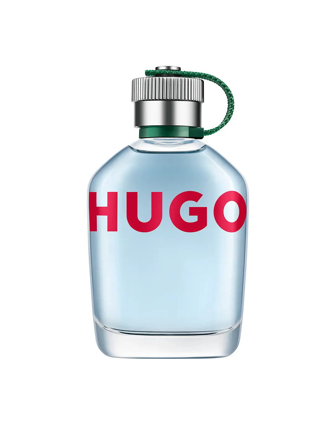 486 Hugo Boss Hugo Man Eau de Toilette Natural Spray 125ml - For Him