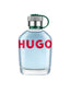 486 Hugo Boss Hugo Man Eau de Toilette Natural Spray 125ml - For Him