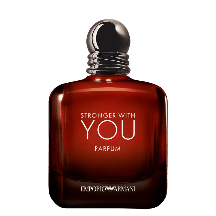 489 Emporio Armani Stronger With You Parfum Pour Homme Vaporisateur Spray 100ml - For Him