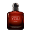 489 Emporio Armani Stronger With You Parfum Pour Homme Vaporisateur Spray 100ml - For Him