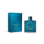 490 Versace Eros Eau de Toilette Natural Spray 100ml - For Him