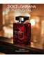 491 Dolce & Gabbana The Only One 2 Eau de Parfum Vaporisateur Spray 100ml - For Her