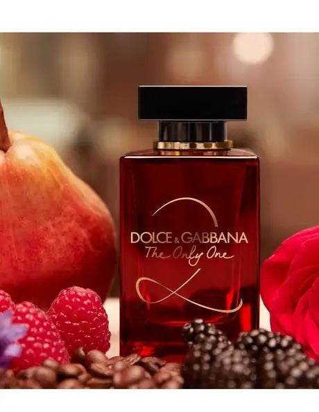 491 Dolce & Gabbana The Only One 2 Eau de Parfum Vaporisateur Spray 100ml - For Her
