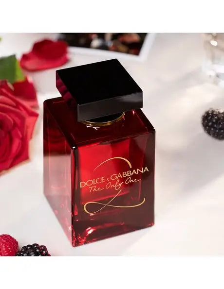 491 Dolce & Gabbana The Only One 2 Eau de Parfum Vaporisateur Spray 100ml - For Her