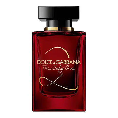491 Dolce & Gabbana The Only One 2 Eau de Parfum Vaporisateur Spray 100ml - For Her