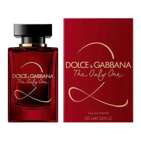 491 Dolce & Gabbana The Only One 2 Eau de Parfum Vaporisateur Spray 100ml - For Her