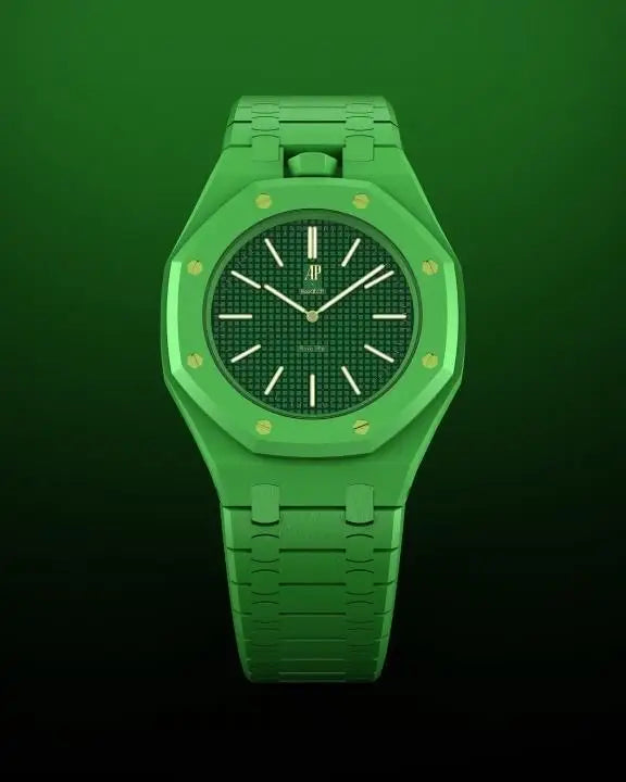 AP X SWATCH ROYAL POP Main image