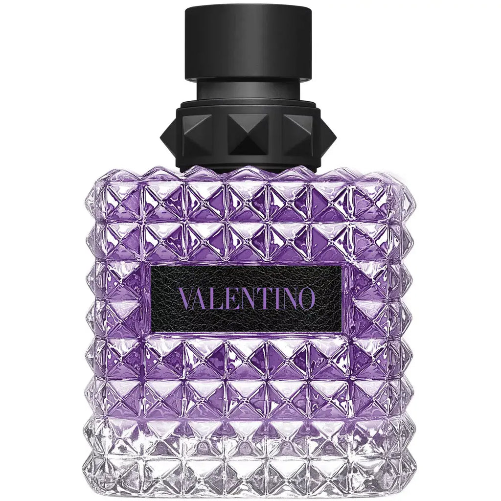 493 Valentino Donna Born In Roma Purple Melancholia Eau De Parfum 100ml - For Her