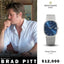 PATEK PHILIPPPE ELLIPSE JUMBO MENS