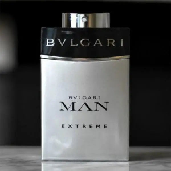 495 Bvlgari Man Extreme Eau de Toilette Natural Spray 100ml - For Him