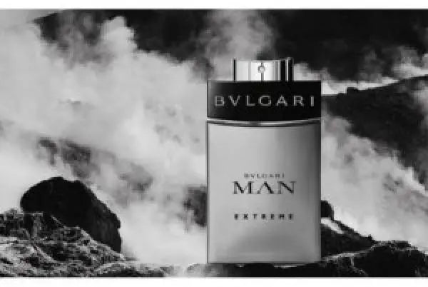 495 Bvlgari Man Extreme Eau de Toilette Natural Spray 100ml - For Him