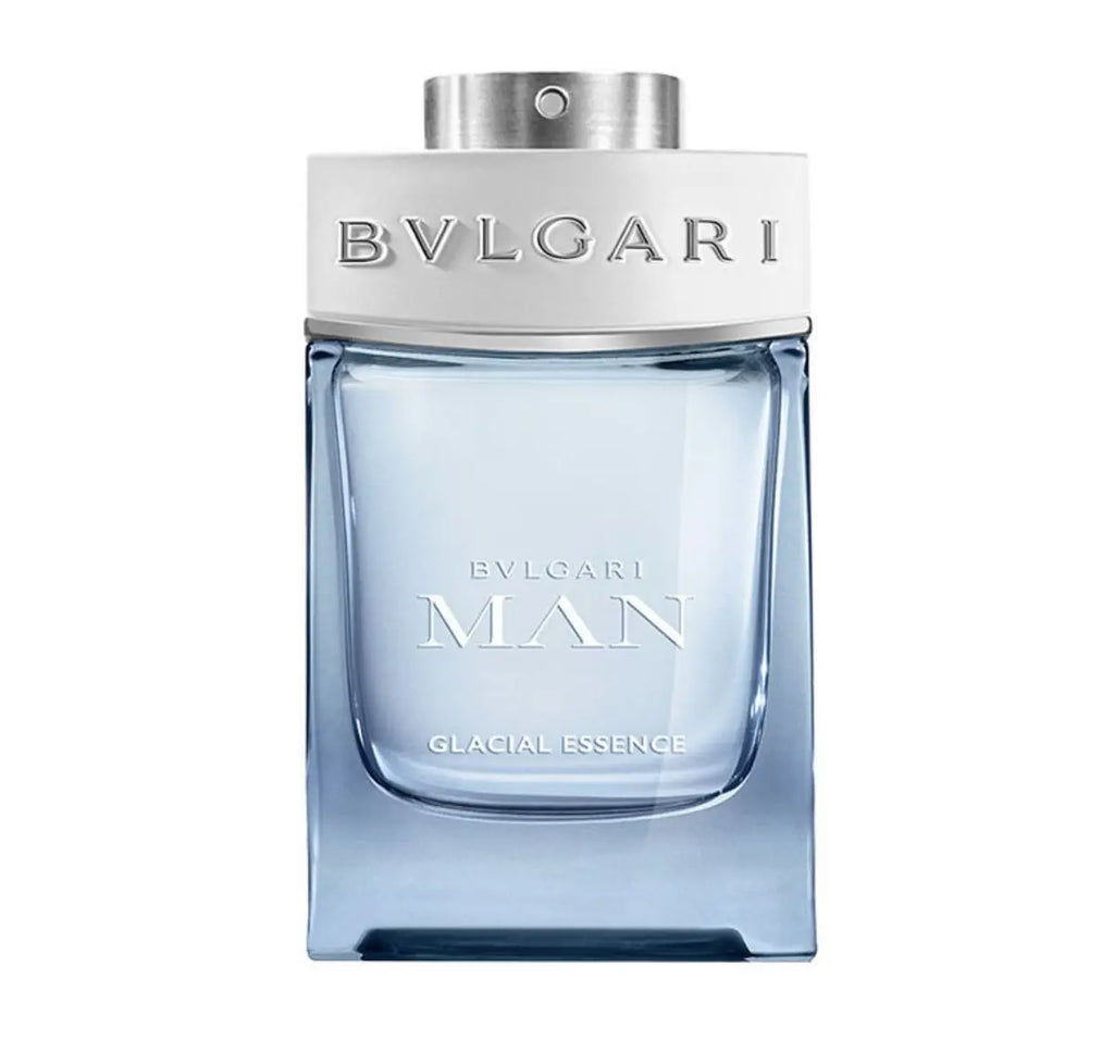 496 Bvlgari Man Glacial Essence Eau de Parfum Vaporisateur Spray 100ml - For Him