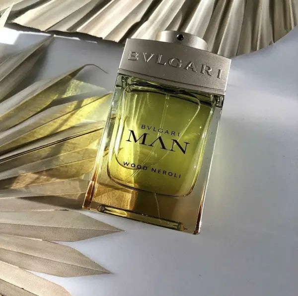 497 Bvlgari Man Wood Essence Eau de Parfum Vaporisateur Spray 100ml - For Him