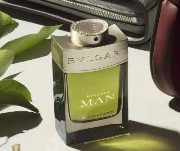 497 Bvlgari Man Wood Essence Eau de Parfum Vaporisateur Spray 100ml - For Him