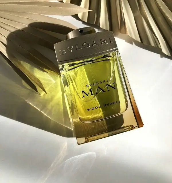 497 Bvlgari Man Wood Essence Eau de Parfum Vaporisateur Spray 100ml - For Him
