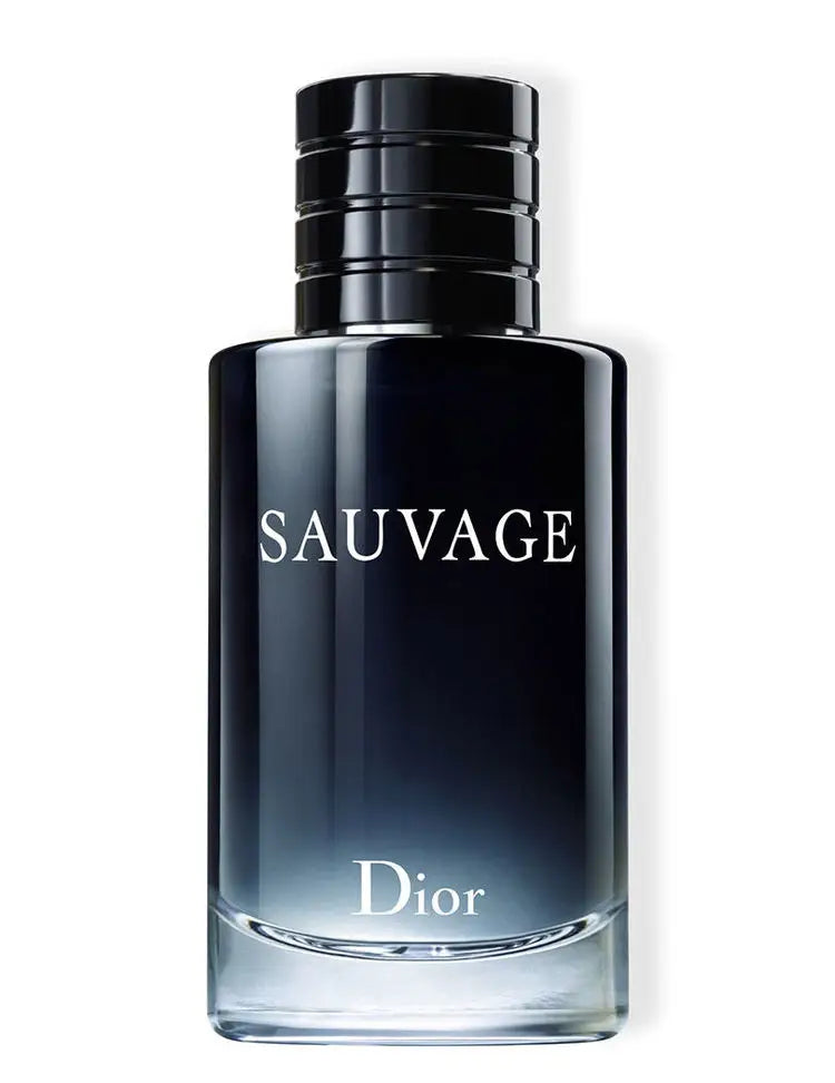 498 Dior Sauvage Eau de Toilette Vaporisateur Spray 100ml - For Him