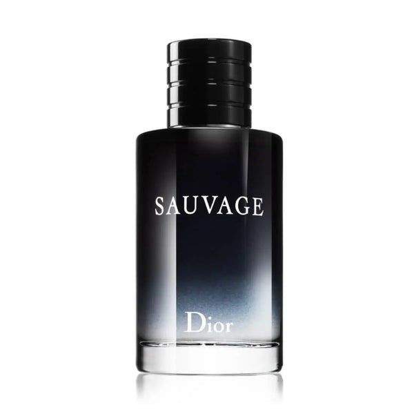 498 Dior Sauvage Eau de Toilette Vaporisateur Spray 100ml - For Him