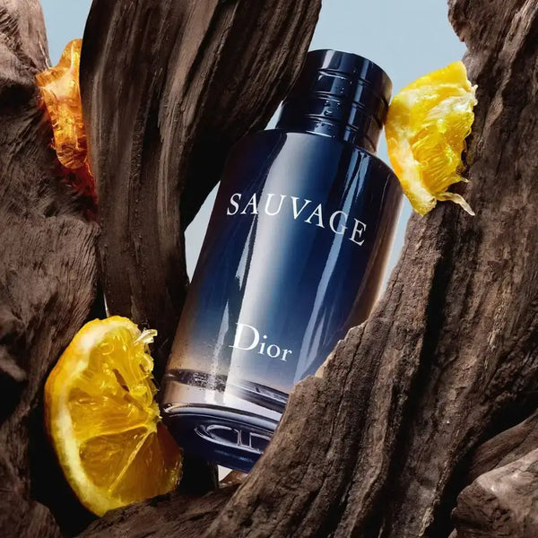 498 Dior Sauvage Eau de Toilette Vaporisateur Spray 100ml - For Him