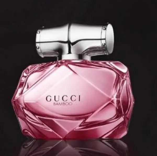 500 Gucci Bamboo Limited Edition Eau de Parfum Vaporisateur Natural Spray 70ml - For Her
