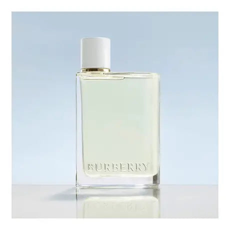 352 Burberry Her Eau de Toilette Natural Spray Vaporisateur 100ml - For Her