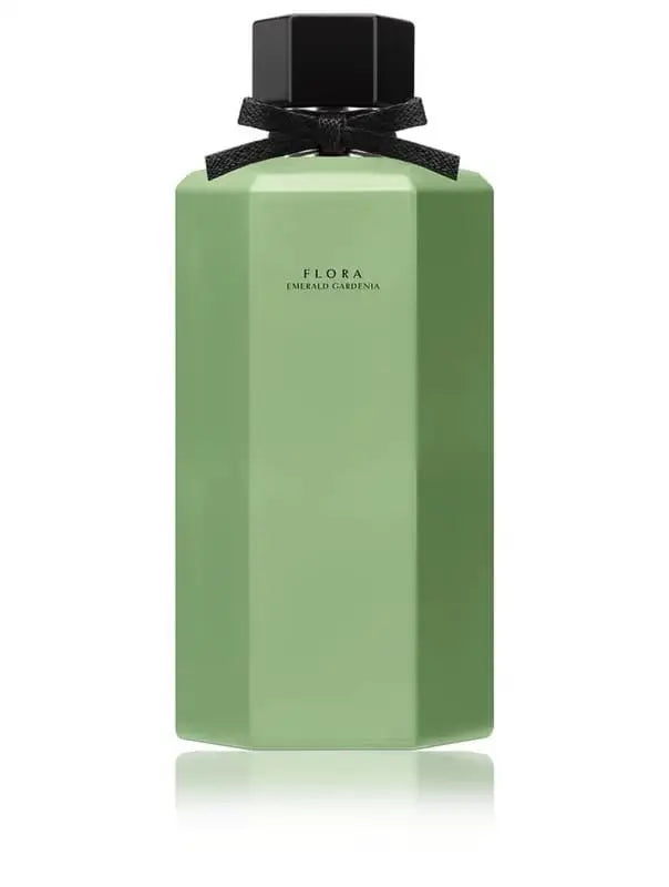 348 Gucci Flora Emerald Gardenia Limited Edition Eau de Toilette 100ml - For Her