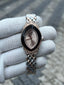 Swarovski Two Tone