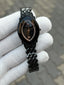 Swarovski Black