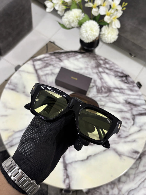 Tomford 4184 Green Candy