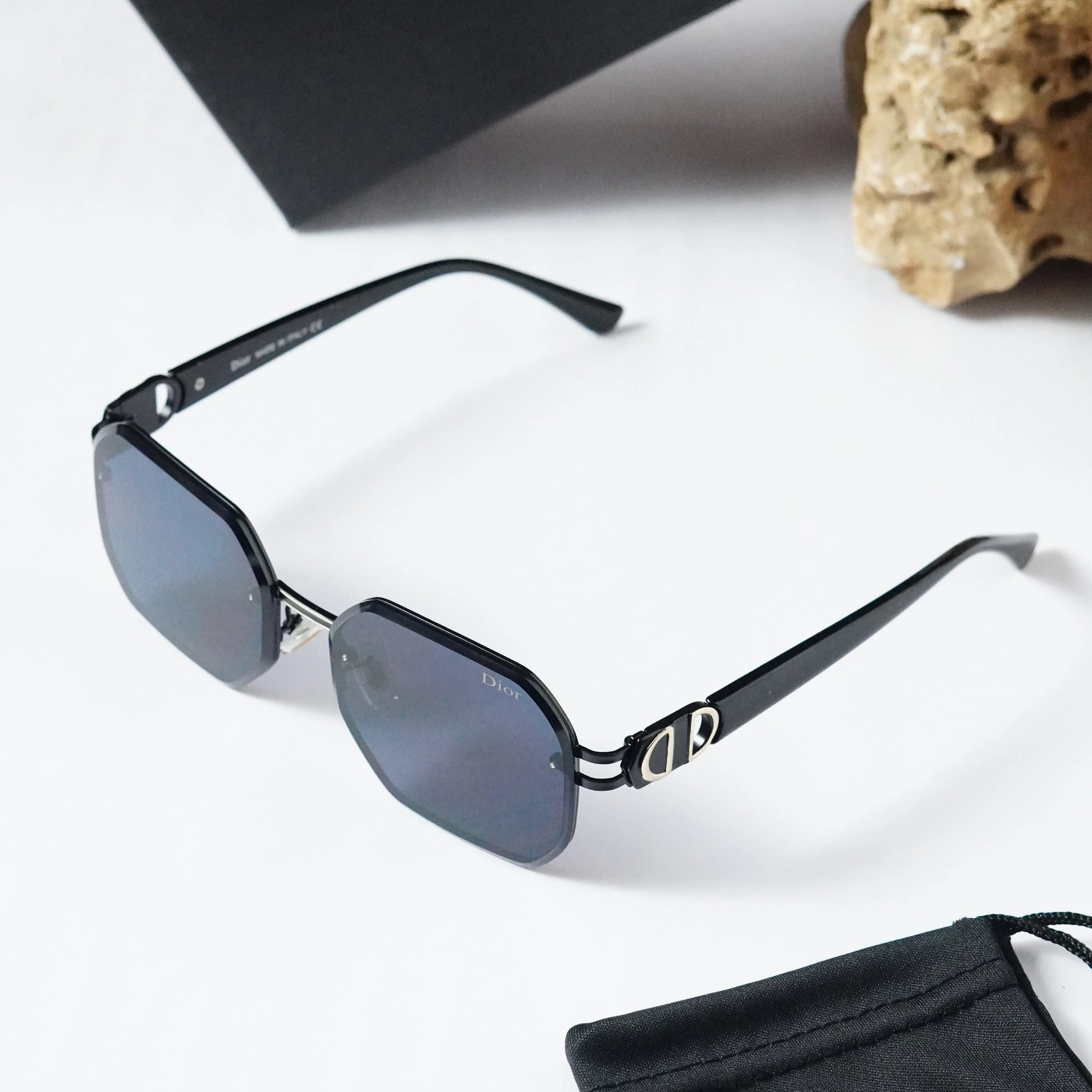 DIOR 279 BLACK 
