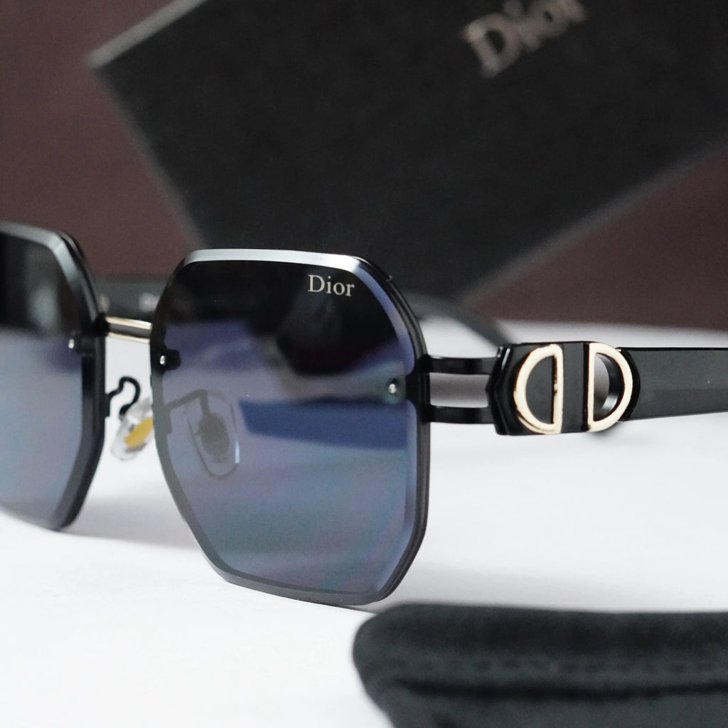 DIOR 279 BLACK 