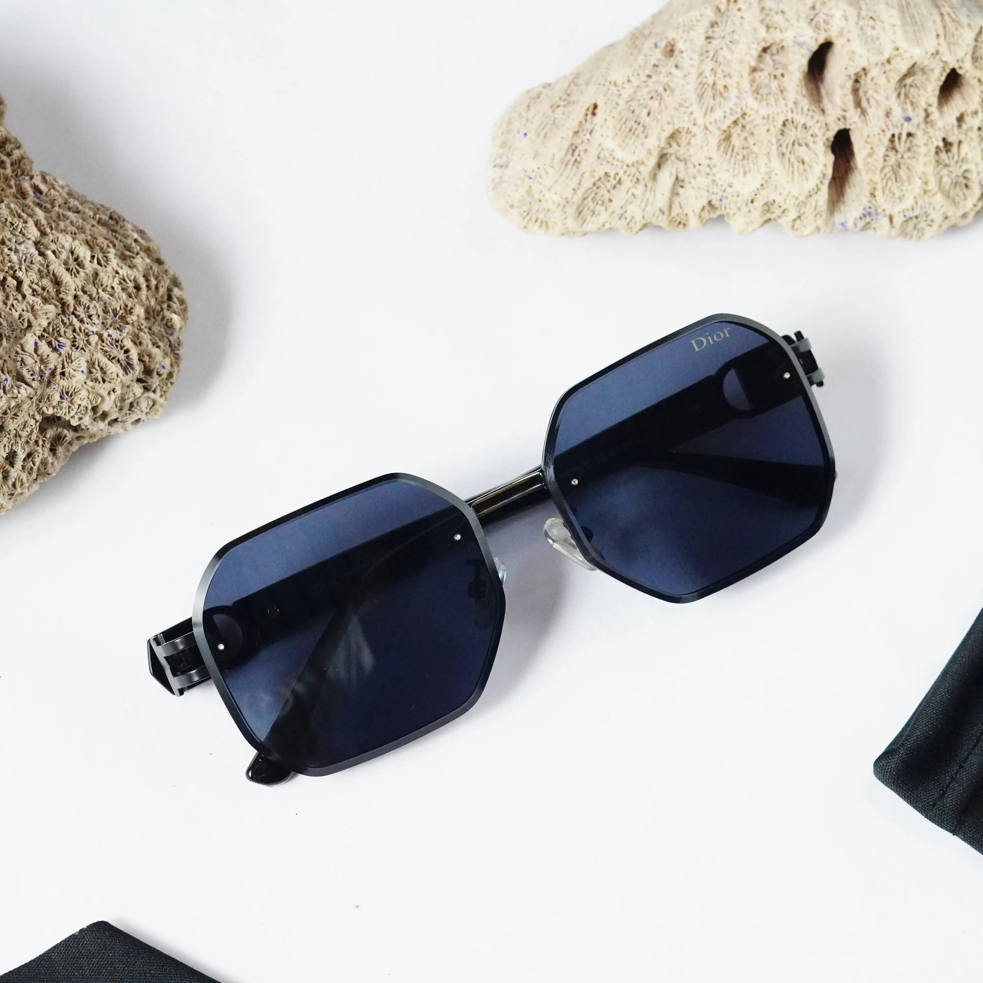 DIOR 279 BLACK 