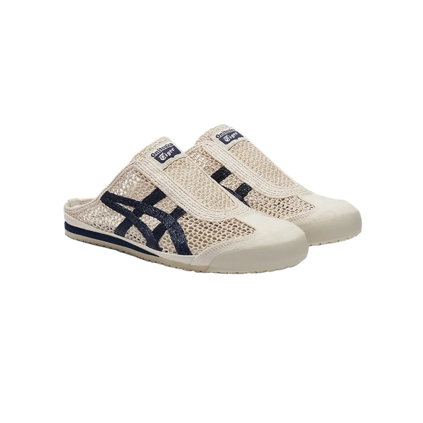 Onitsuka Tiger Mexico 66 Sabot Peacoat 258