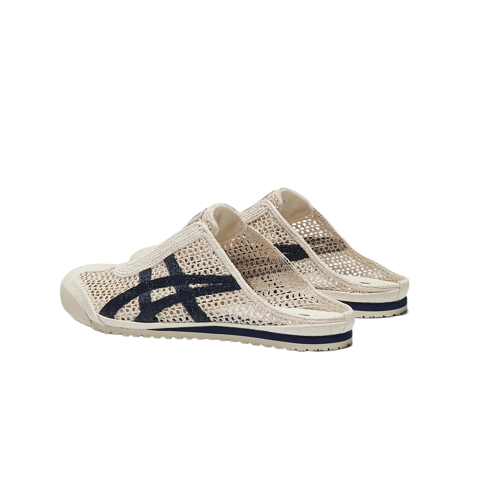 Onitsuka Tiger Mexico 66 Sabot Peacoat 258