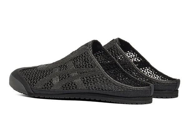 Onitsuka Tiger slip on sabot Black (427