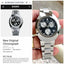 Rado DiaStar Original Chronograph