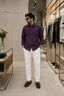 Massimo Dutti Wine White Italian Imported Combo