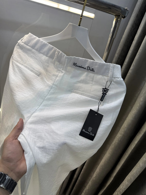 Massimo Dutti Wine White Italian Imported Combo