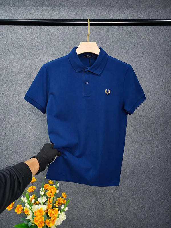 Fred Perry Premium Quality Polo T-Shirt Store Article